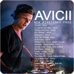 avicii - new ringtones free android application logo